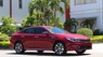 Kia Optima 2016 - Cần bán xe Kia Optima năm sản xuất 2016, màu đỏ
