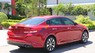 Kia Optima 2016 - Cần bán xe Kia Optima năm sản xuất 2016, màu đỏ