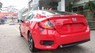 Honda Civic 1.5 Turbo  2017 - Cần bán Honda Civic 1.5 Turbo năm sản xuất 2017, màu đỏ, nhập khẩu nguyên chiếc