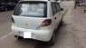 Daewoo Matiz 2004 - Cần bán gấp Daewoo Matiz năm sản xuất 2004, màu trắng xe gia đình