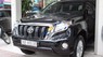 Toyota Land Cruiser Prado TX-L 2.7AT 2015 - Cần bán lại xe Toyota Land Cruiser Prado TX-L 2.7AT sản xuất năm 2015, màu đen, xe nhập