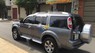 Ford Everest Limited 2009 - Cần bán Ford Everest Limited sản xuất 2009, màu xám 