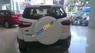 Ford EcoSport   2016 - Cần bán xe Ford EcoSport sản xuất năm 2016, màu trắng, 585tr