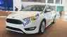 Ford Focus   1.5L Ecoboot AT  2017 - Bán Ford Focus 1.5L Ecoboot AT năm 2017, màu trắng, 665tr