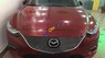 Mazda 6 2.0AT 2015 - Ô tô Mazda 6 2.0AT năm 2015, màu đỏ