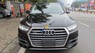 Audi Q7 2016 - Bán Audi Q7 sản xuất 2016, màu đen, nhập khẩu nguyên chiếc