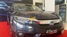 Honda Civic 1.5CVT 2017 - Bán Honda Civic 1.5CVT sản xuất 2017, màu đen