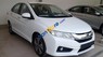 Honda City 1.5 MT  2017 - Bán Honda City 1.5 MT năm 2017, màu trắng, 533tr