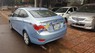 Hyundai Accent 2012 - Bán xe Hyundai Accent năm 2012, màu bạc, nhập khẩu xe gia đình giá cạnh tranh