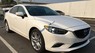 Mazda 6 2016 - Bán ô tô Mazda 6 năm sản xuất 2016, màu trắng