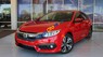 Honda Civic   2017 - Cần bán Honda Civic sản xuất năm 2017, màu đỏ, xe nhập, giá tốt