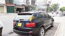 BMW X5 2008 - Cần bán xe BMW X5 sản xuất năm 2008, màu đen đã đi 65.000 km, giá 750tr