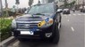 Ford Everest   2011 - Cần bán gấp Ford Everest sản xuất 2011, màu đen