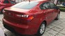 Kia Rio 2017 - Cần bán xe Kia Rio sản xuất 2017, màu đỏ, nhập khẩu nguyên chiếc