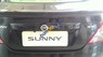 Nissan Sunny XV  2017 - Bán Nissan Sunny XV sản xuất 2017, màu đen