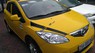 Haima AT 2013 - Bán Haima 2 AT sản xuất 2013, màu vàng, xe nhập số tự động