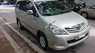 Toyota Innova 2.0 G 2011 - Cần bán lại xe Toyota Innova 2.0 G sản xuất năm 2011, màu vàng