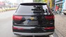 Audi Q7 2016 - Bán Audi Q7 sản xuất 2016, màu đen, nhập khẩu nguyên chiếc