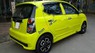 Kia Morning 2012 - Bán xe cũ Kia Morning năm sản xuất 2012, màu vàng