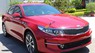 Kia Optima 2016 - Cần bán xe Kia Optima năm sản xuất 2016, màu đỏ