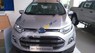 Ford EcoSport Titanium 2017 - Bán xe Ford EcoSport Titanium năm 2017, màu bạc