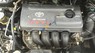 Toyota Corolla altis 1.8 G 2006 - Bán xe Toyota Corolla altis 1.8 G sản xuất 2006, màu đen chính chủ