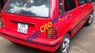 Kia CD5 2001 - Cần bán Kia CD5 sản xuất năm 2001, màu đỏ như mới