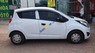 Chevrolet Spark VAN 2011 - Bán ô tô Chevrolet Spark VAN sản xuất năm 2011, màu trắng, nhập khẩu nguyên chiếc