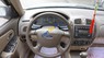 Ford Laser Ghia 1.8AT 2004 - Chính chủ bán Ford Laser Ghia 1.8AT năm 2004, màu bạc