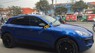 Porsche Macan   2015 - Cần bán xe Porsche Macan sản xuất năm 2015, màu xanh lam, nhập khẩu nguyên chiếc đẹp như mới