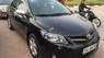 Toyota Corolla altis 2.0 2013 - Bán Toyota Corolla Altis 2.0 năm sản xuất 2013, màu đen giá cạnh tranh