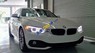 BMW 4 Series 420i 2016 - Bán BMW 420i đời 2016, màu trắng, nhập khẩu 