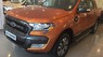 Ford Ranger Wildtrak  3.2L 2016 - Bán Ford Ranger Wildtrak  3.2L sản xuất 2016