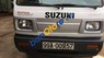 Suzuki Super Carry Van    2002 - Cần bán lại xe Suzuki Super Carry Van sản xuất 2002