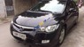 Honda Civic 2.0 2008 - Bán Honda Civic 2.0 sản xuất 2008, màu đen, 455 triệu