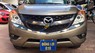 Mazda BT 50 3.2 4x4 AT 2014 - Cần bán xe Mazda BT 50 3.2 4x4 AT sản xuất năm 2014, màu vàng, nhập khẩu nguyên chiếc, giá chỉ 620 triệu