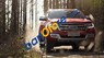 Ford Everest Titanium 2017 - Bán xe Ford Everest Titanium sản xuất năm 2017, màu đỏ, nhập khẩu