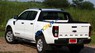 Ford Ranger  XL 2.2L 4X4 MT 2017 - Cần bán Ford Ranger XL 2.2L 4X4 MT sản xuất 2017, màu trắng, nhập khẩu nguyên chiếc, giá tốt