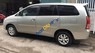 Toyota Innova   2006 - Bán Toyota Innova sản xuất 2006, màu bạc xe gia đình, giá tốt