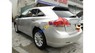 Toyota Venza 2.7AT 2009 - Bán ô tô Toyota Venza 2.7AT sản xuất 2009, màu bạc, xe nhập, giá chỉ 980 triệu