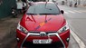Toyota Yaris G 2016 - Cần bán xe Toyota Yaris G sản xuất năm 2016, màu đỏ, nhập khẩu nguyên chiếc chính chủ