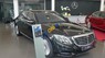 Mercedes-Benz S500   2017 - Bán ô tô Mercedes S500 sản xuất 2017, màu đen, xe nhập