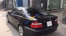 BMW 325i 2006 - Cần bán xe BMW 325i sản xuất 2006, màu đen còn mới, 345 triệu