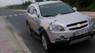 Chevrolet Captiva LTZ 2011 - Cần bán lại xe Chevrolet Captiva LTZ sản xuất 2011 