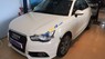 Audi A1 2011 - Xe Audi A1 sản xuất năm 2011, màu trắng, nhập khẩu