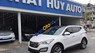 Hyundai Santa Fe 4WD 2015 - Bán Hyundai Santa Fe 4WD sản xuất 2015, màu trắng