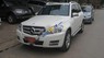 Mercedes-Benz GLK Class 300 2012 - Bán xe Mercedes 300 năm sản xuất 2012, màu trắng số tự động