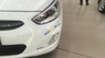 Hyundai Accent 1.4AT 2017 - Bán ô tô Hyundai Accent 1.4AT sản xuất năm 2017, màu trắng, nhập khẩu