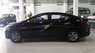 Hyundai Elantra 1.6 AT 2016 - Bán Hyundai Elantra 1.6 AT sản xuất năm 2016, màu đen, nhập khẩu nguyên chiếc