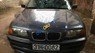 BMW 3 Series  318i 2001 - Bán BMW 3 Series 318i sản xuất năm 2001, màu xám, nhập khẩu nguyên chiếc chính chủ